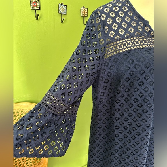 London Times Dress - Picture 4 of 9